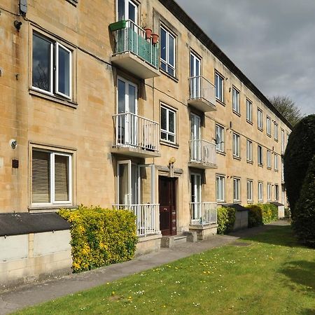 Kensington Court Appartement Bath Buitenkant foto
