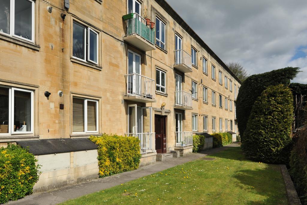Kensington Court Appartement Bath Buitenkant foto