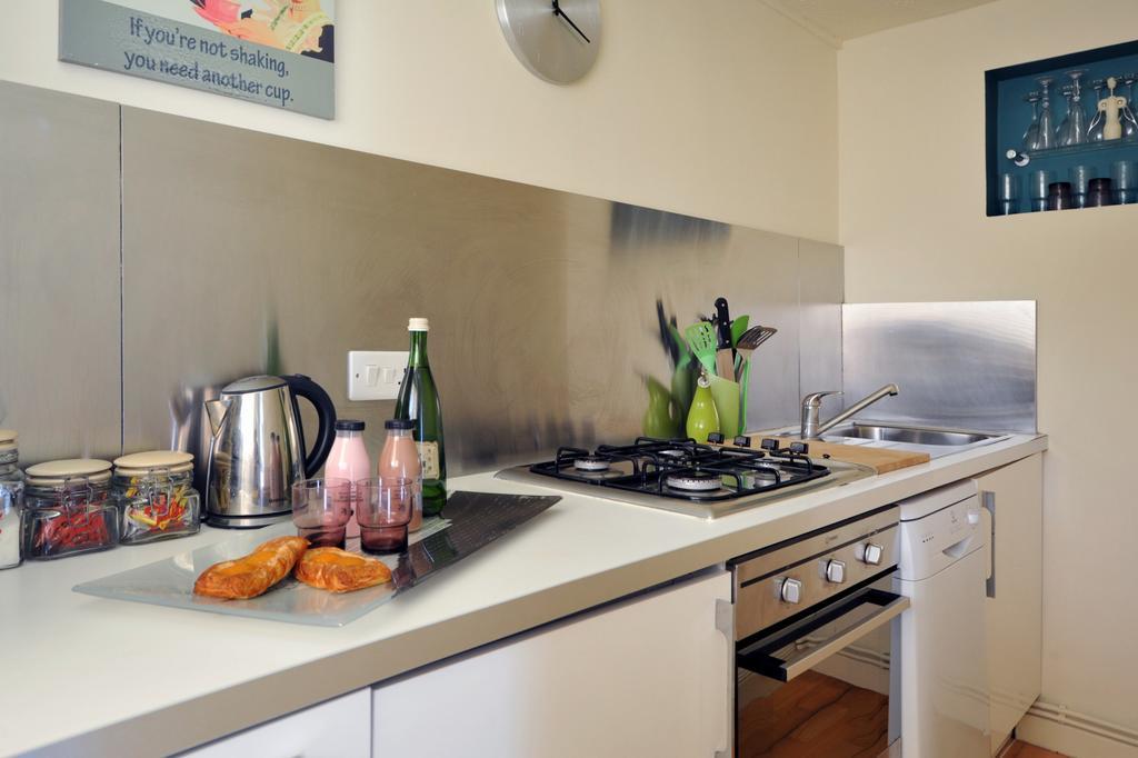 Kensington Court Appartement Bath Buitenkant foto