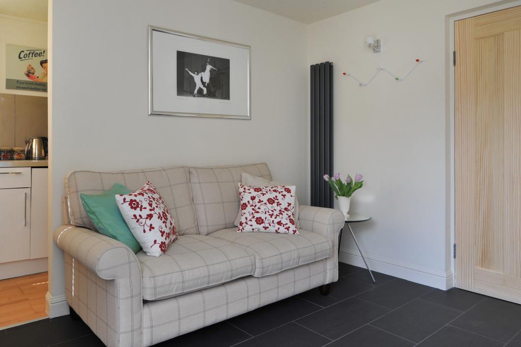 Kensington Court Appartement Bath Buitenkant foto