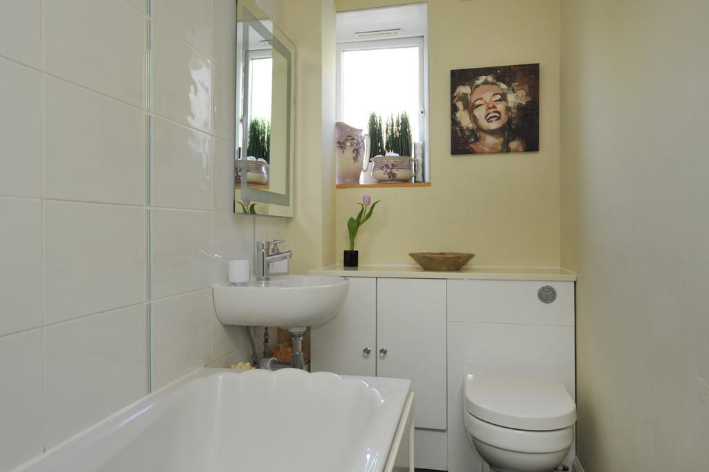 Kensington Court Appartement Bath Buitenkant foto