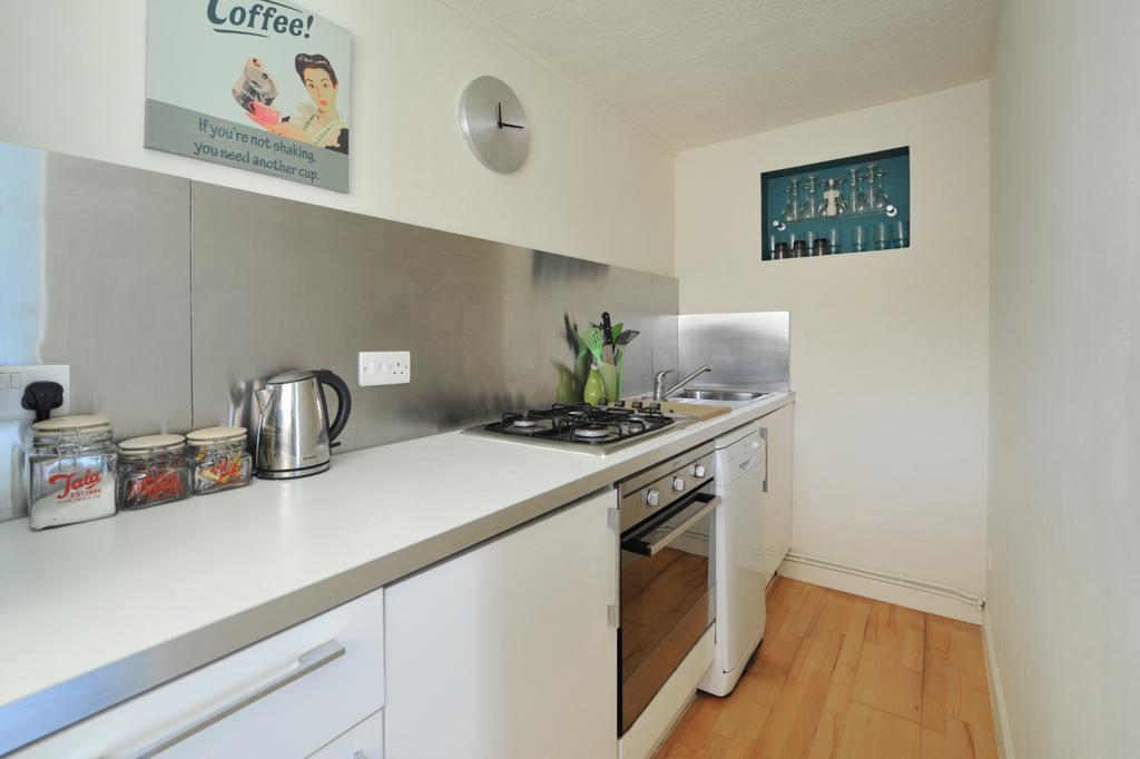 Kensington Court Appartement Bath Buitenkant foto