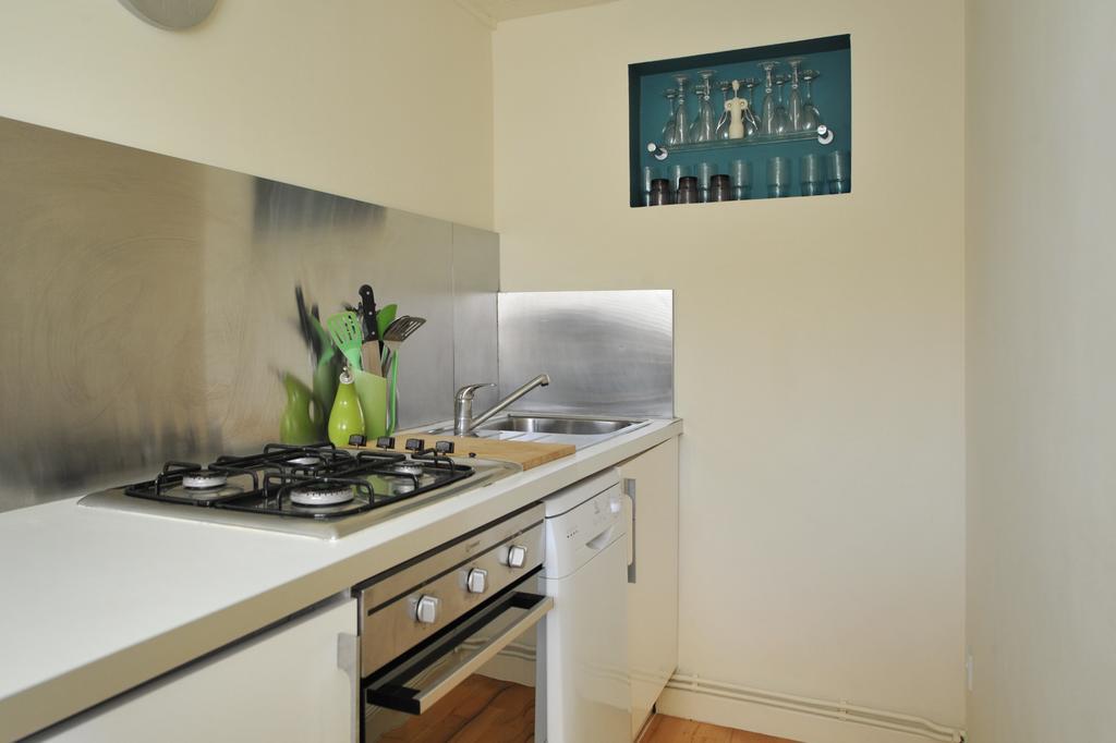 Kensington Court Appartement Bath Buitenkant foto