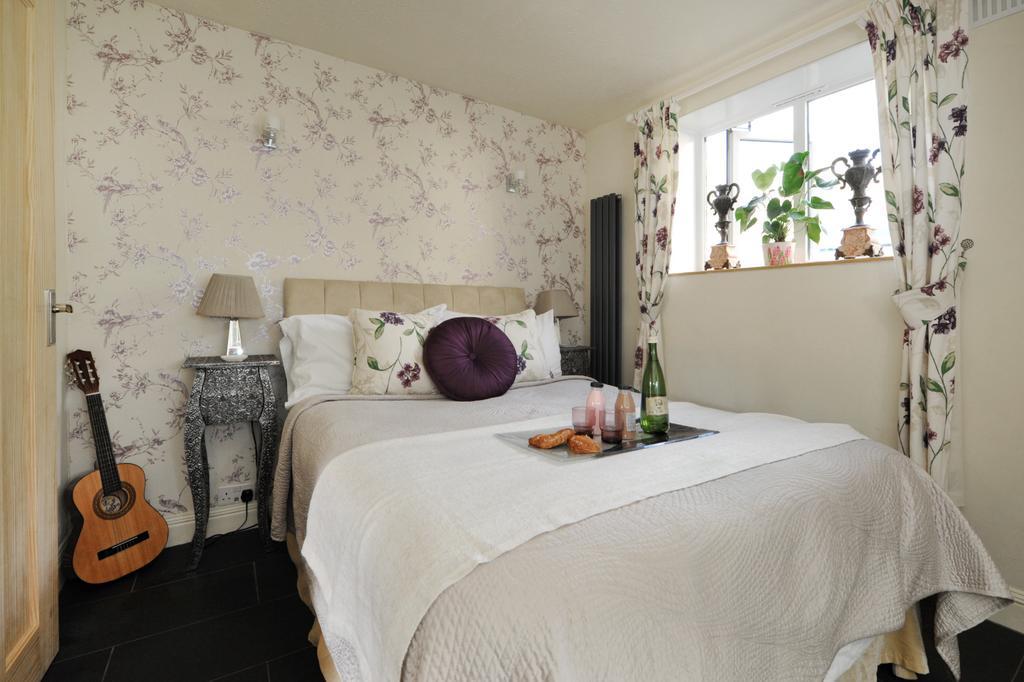 Kensington Court Appartement Bath Buitenkant foto