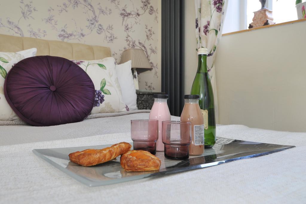 Kensington Court Appartement Bath Buitenkant foto