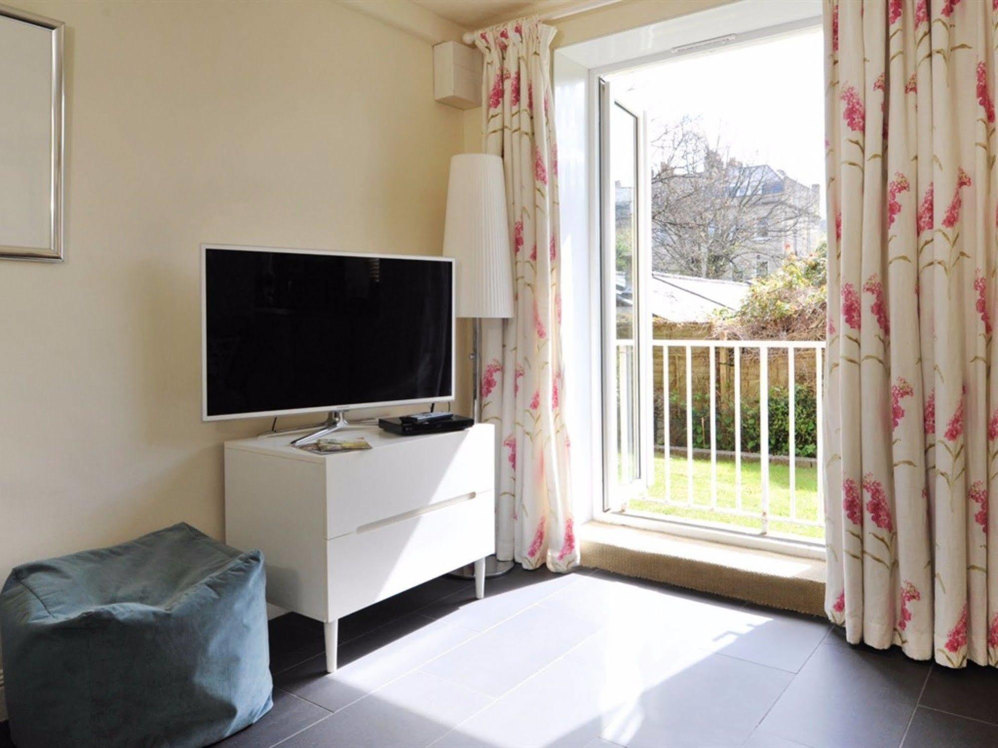 Kensington Court Appartement Bath Buitenkant foto