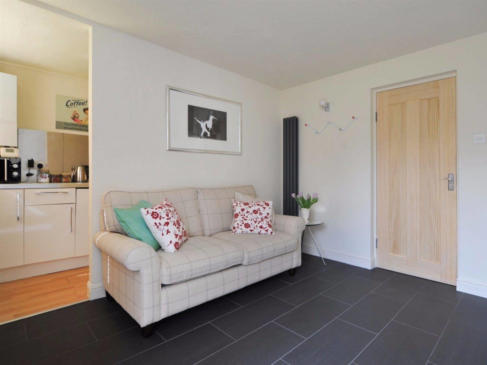 Kensington Court Appartement Bath Buitenkant foto