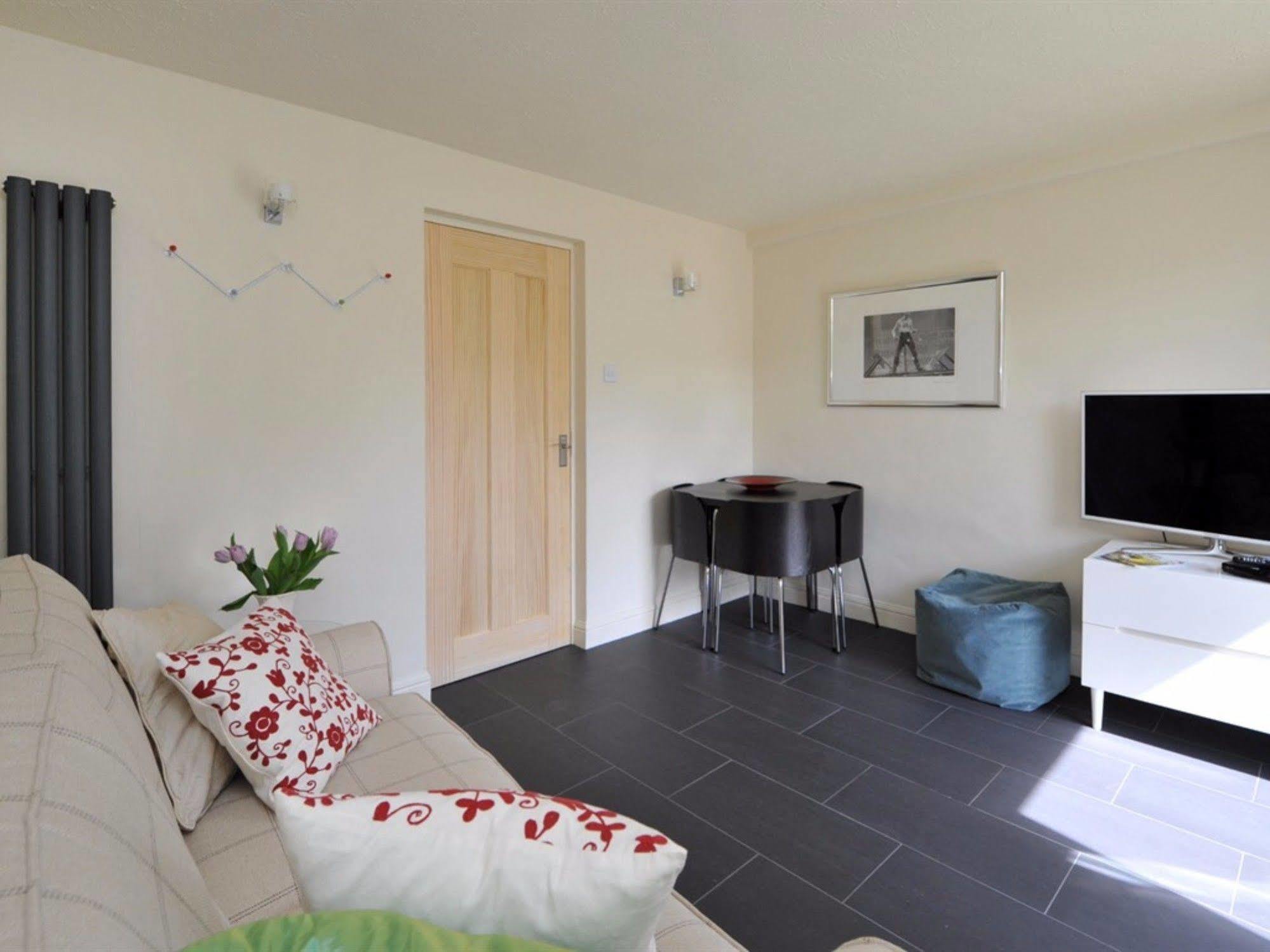 Kensington Court Appartement Bath Buitenkant foto