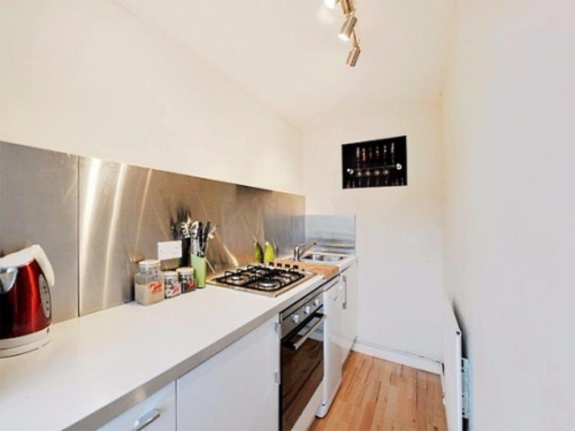Kensington Court Appartement Bath Buitenkant foto