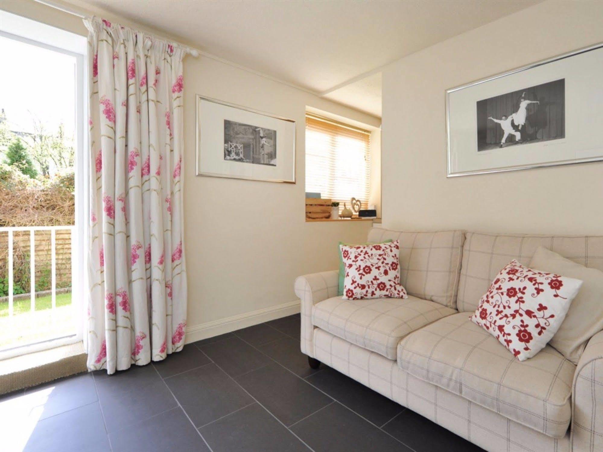 Kensington Court Appartement Bath Buitenkant foto