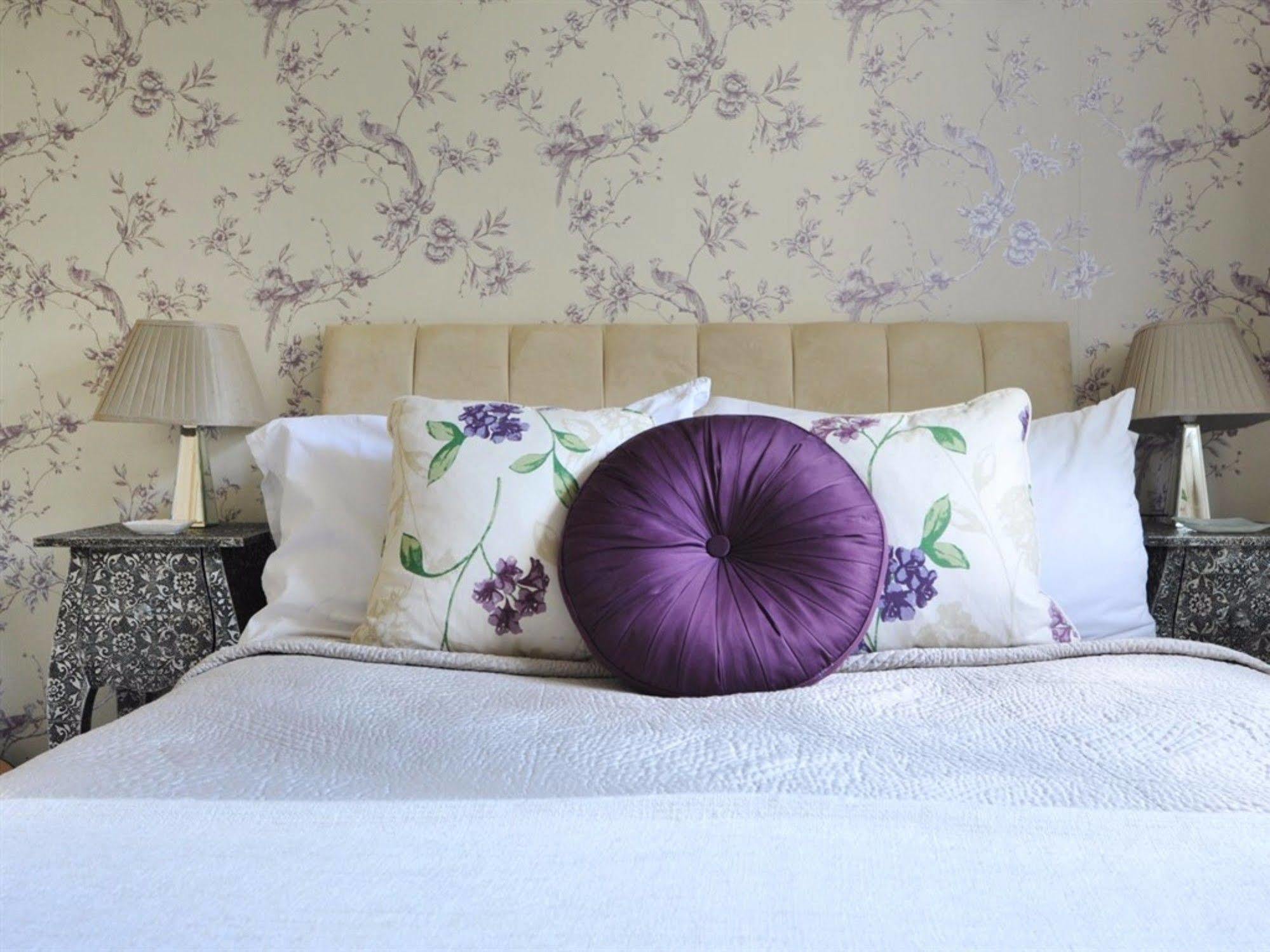 Kensington Court Appartement Bath Buitenkant foto