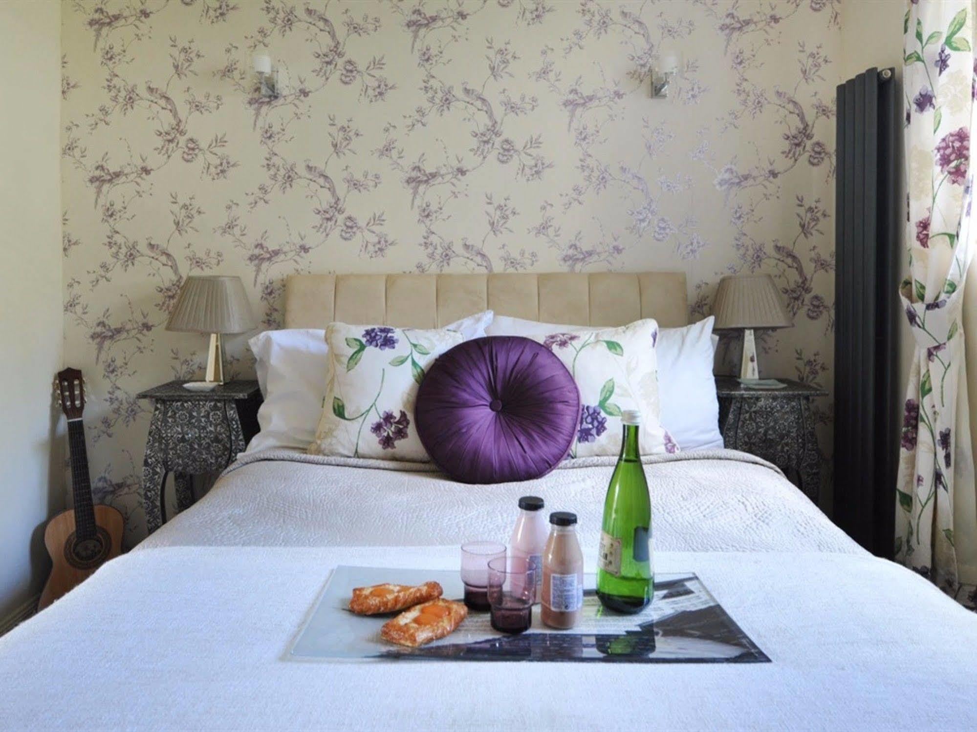 Kensington Court Appartement Bath Buitenkant foto