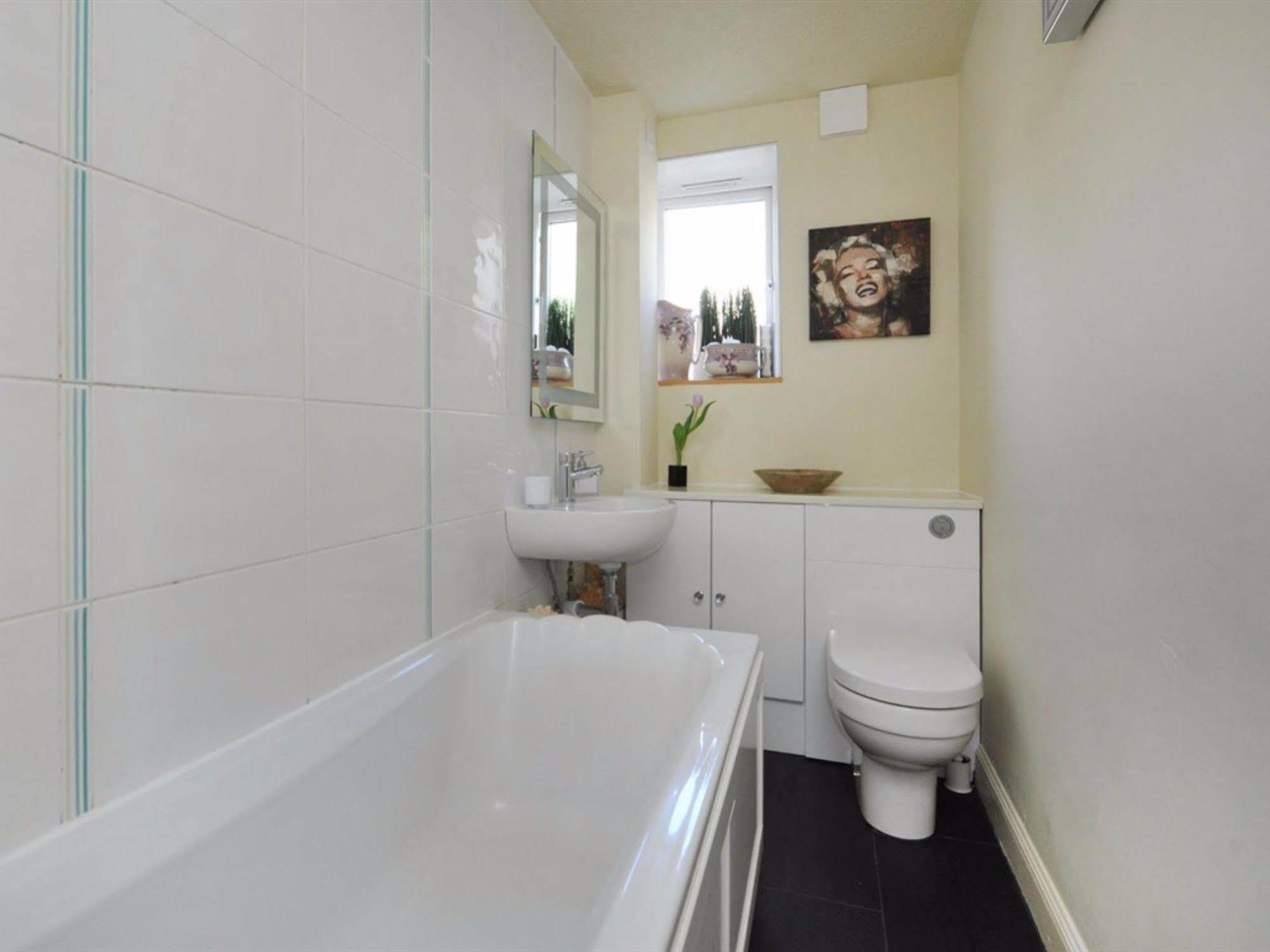 Kensington Court Appartement Bath Buitenkant foto