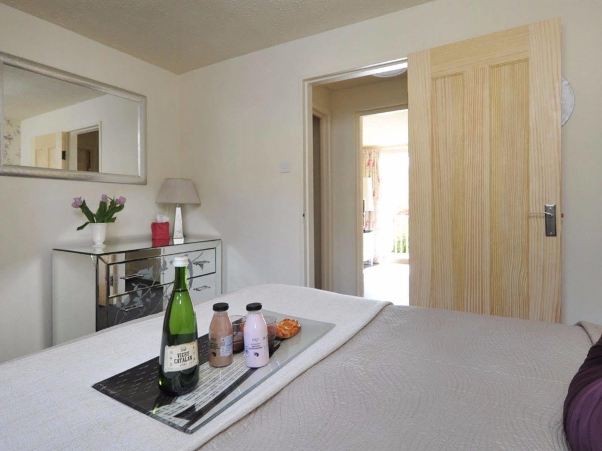 Kensington Court Appartement Bath Buitenkant foto