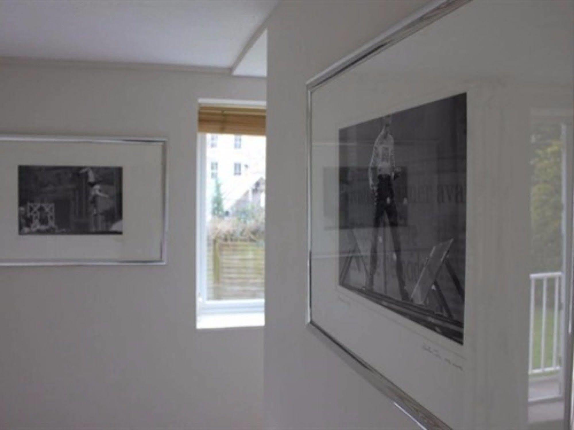 Kensington Court Appartement Bath Buitenkant foto