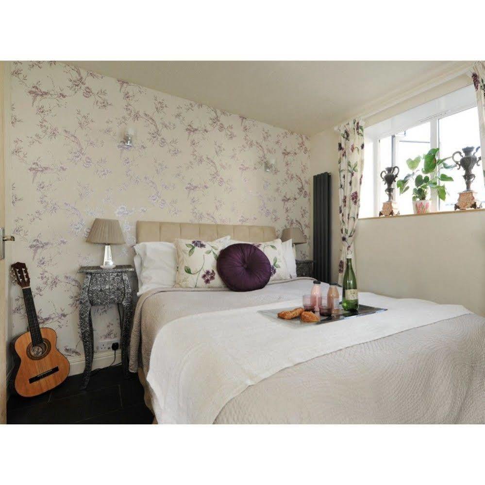 Kensington Court Appartement Bath Buitenkant foto